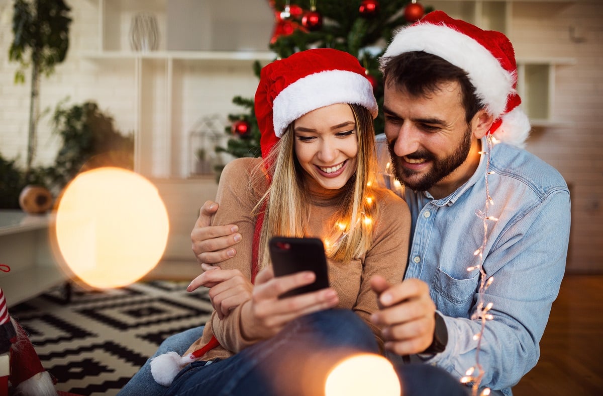 #Feelgoodinternet tips to beat the Christmas rush
